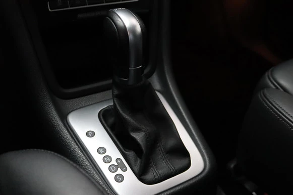 Volkswagen Sharan - Afbeelding 22 van 30