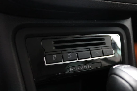 Volkswagen Sharan - Afbeelding 23 van 30