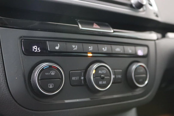 Volkswagen Sharan - Afbeelding 24 van 30
