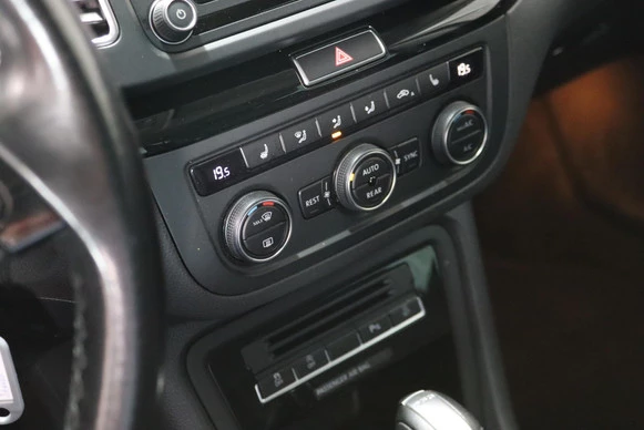 Volkswagen Sharan - Afbeelding 25 van 30