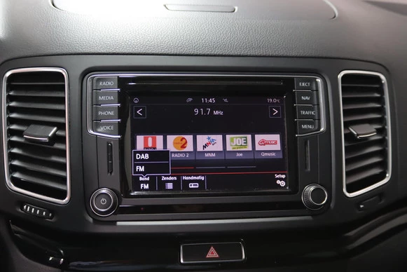 Volkswagen Sharan - Afbeelding 27 van 30