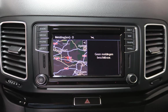 Volkswagen Sharan - Afbeelding 30 van 30