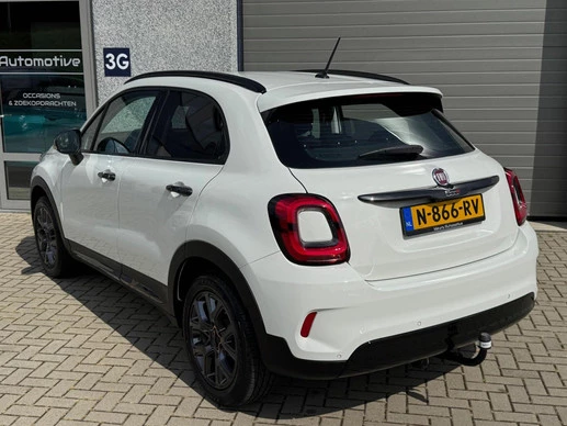 Fiat 500X - Afbeelding 2 van 22