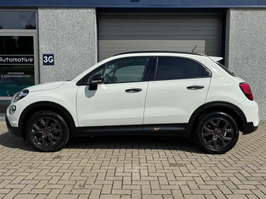 Fiat 500X - Afbeelding 3 van 22