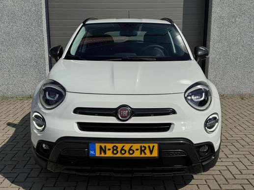 Fiat 500X - Afbeelding 5 van 22