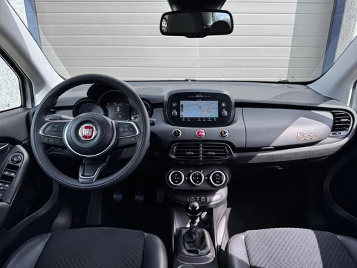Fiat 500X - Afbeelding 11 van 22