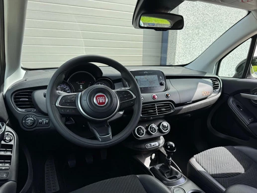 Fiat 500X - Afbeelding 12 van 22