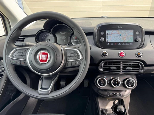 Fiat 500X - Afbeelding 13 van 22