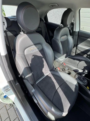 Fiat 500X - Afbeelding 14 van 22