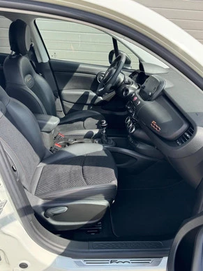 Fiat 500X - Afbeelding 15 van 22