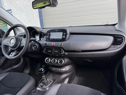 Fiat 500X - Afbeelding 17 van 22