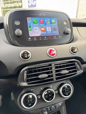 Fiat 500X - Afbeelding 18 van 22