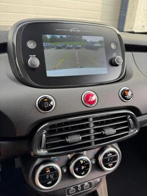 Fiat 500X - Afbeelding 19 van 22