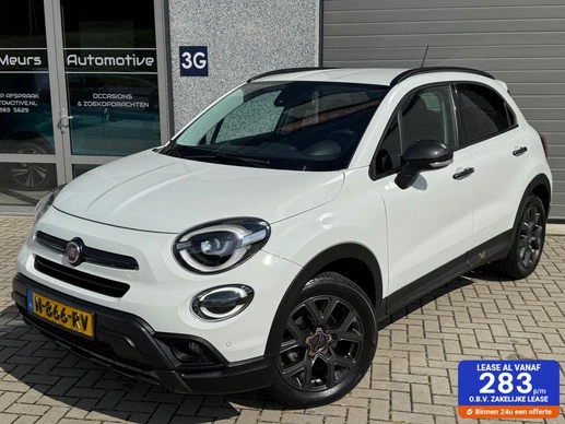 Fiat 500X - Afbeelding 1 van 22