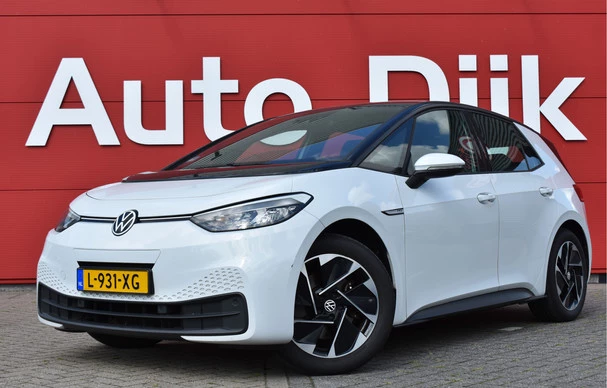 Volkswagen ID.3 - Afbeelding 1 van 30