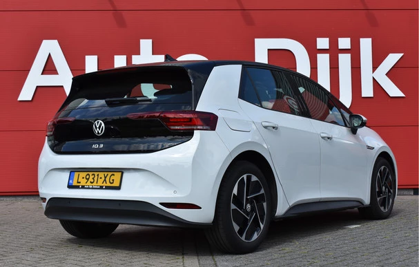Volkswagen ID.3 - Afbeelding 2 van 30