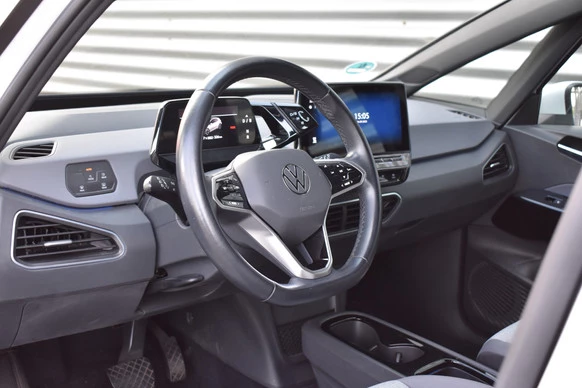 Volkswagen ID.3 - Afbeelding 5 van 30