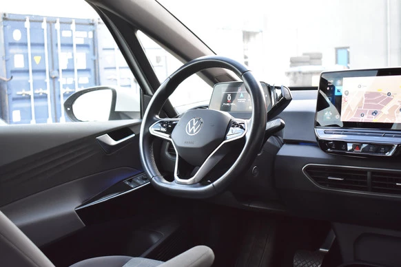 Volkswagen ID.3 - Afbeelding 7 van 30