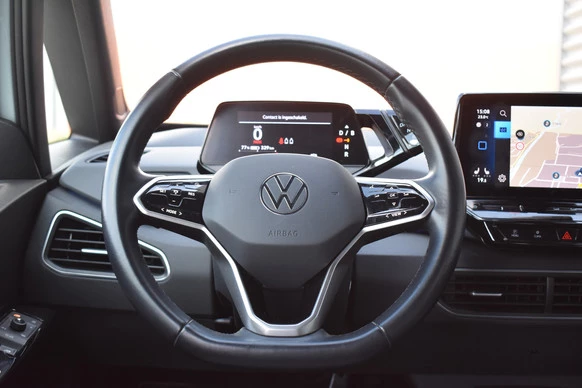 Volkswagen ID.3 - Afbeelding 12 van 30