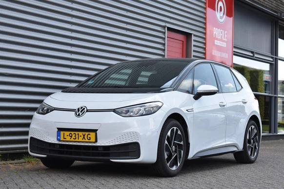 Volkswagen ID.3 - Afbeelding 24 van 30
