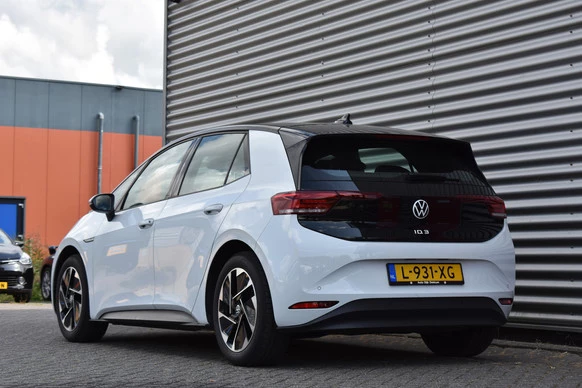 Volkswagen ID.3 - Afbeelding 25 van 30
