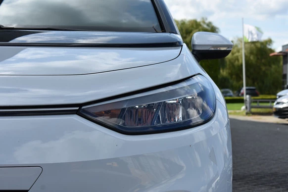 Volkswagen ID.3 - Afbeelding 26 van 30