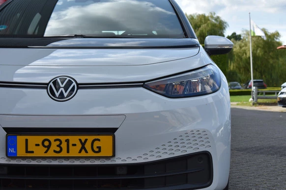 Volkswagen ID.3 - Afbeelding 27 van 30