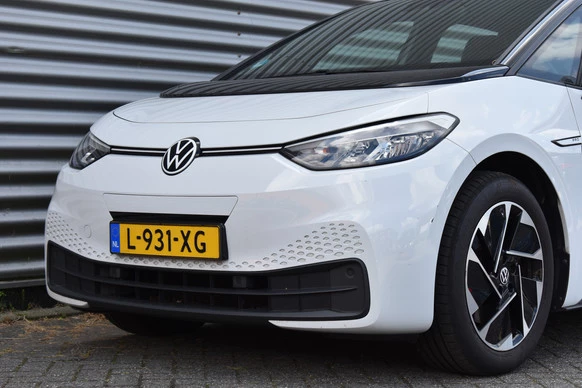 Volkswagen ID.3 - Afbeelding 29 van 30