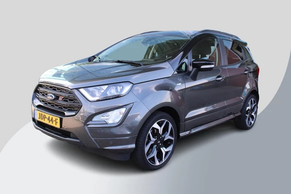 Ford EcoSport - Afbeelding 1 van 29