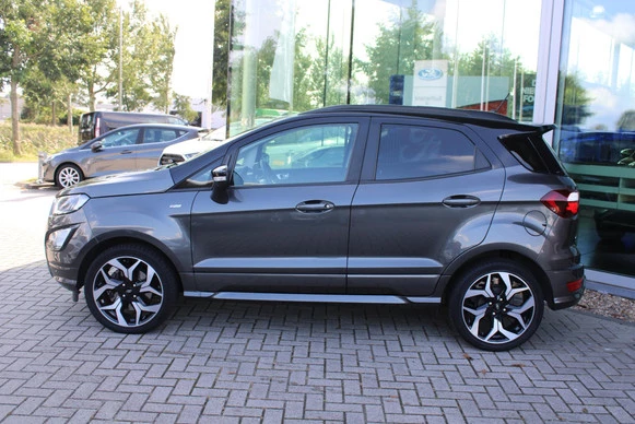 Ford EcoSport - Afbeelding 2 van 29
