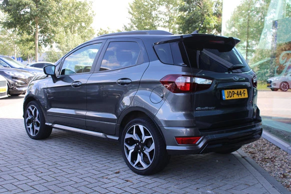 Ford EcoSport - Afbeelding 3 van 29