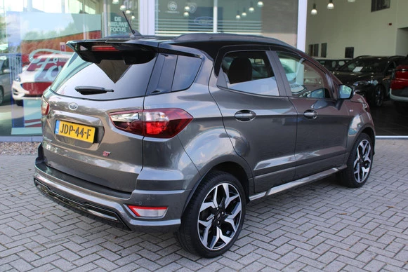 Ford EcoSport - Afbeelding 4 van 29
