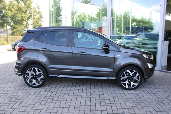 Ford EcoSport - Afbeelding 5 van 29