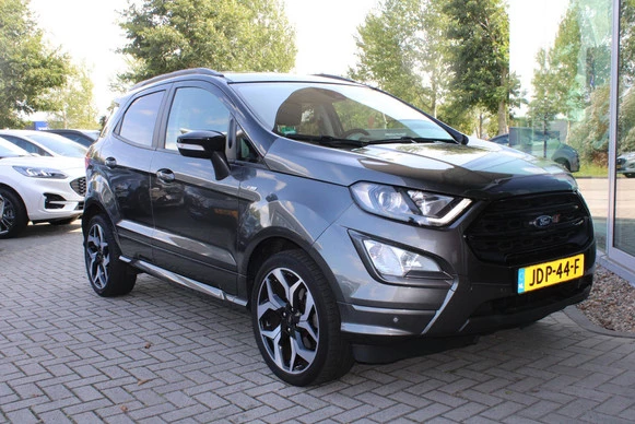 Ford EcoSport - Afbeelding 6 van 29