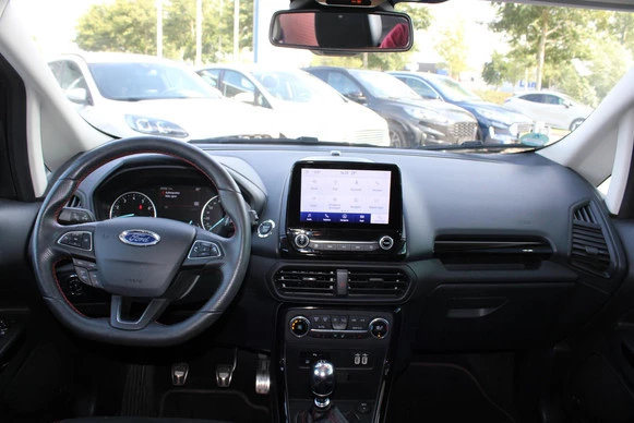 Ford EcoSport - Afbeelding 7 van 29