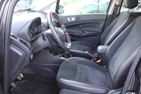 Ford EcoSport - Afbeelding 8 van 29