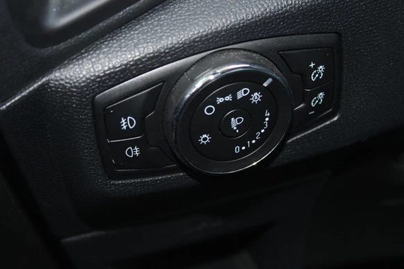 Ford EcoSport - Afbeelding 9 van 29