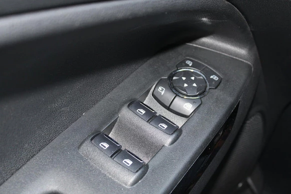 Ford EcoSport - Afbeelding 10 van 29