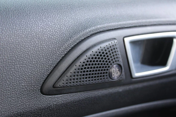 Ford EcoSport - Afbeelding 11 van 29
