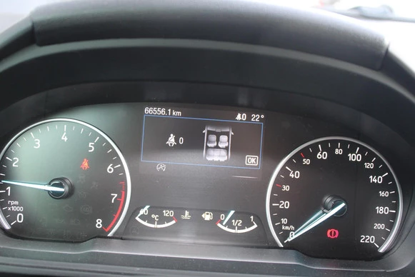 Ford EcoSport - Afbeelding 13 van 29