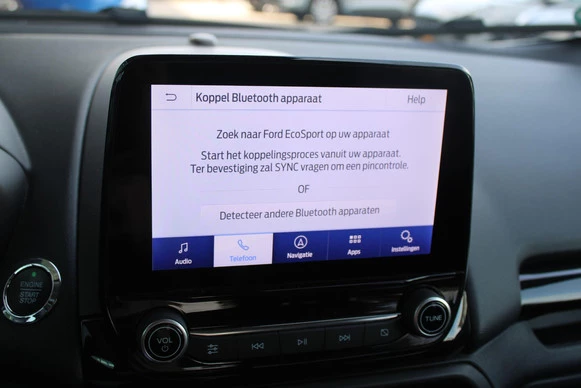 Ford EcoSport - Afbeelding 16 van 29