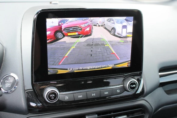 Ford EcoSport - Afbeelding 18 van 29