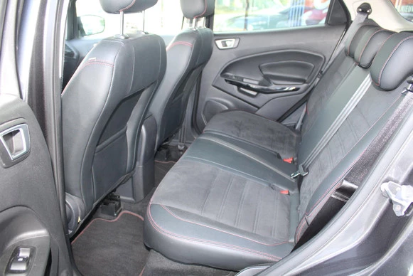 Ford EcoSport - Afbeelding 22 van 29