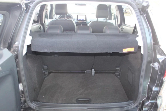 Ford EcoSport - Afbeelding 23 van 29