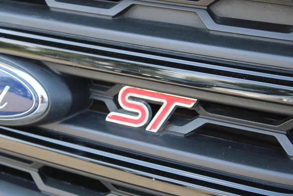 Ford EcoSport - Afbeelding 25 van 29