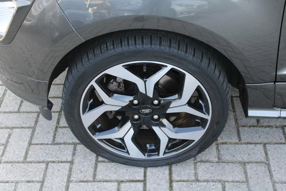 Ford EcoSport - Afbeelding 27 van 29