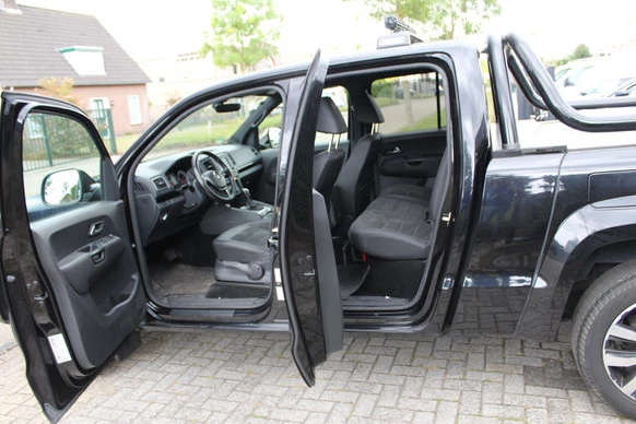 Volkswagen Amarok - Afbeelding 3 van 30