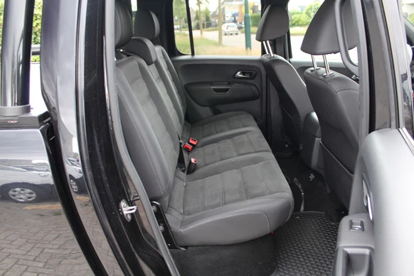 Volkswagen Amarok - Afbeelding 9 van 30