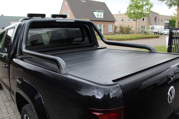 Volkswagen Amarok - Afbeelding 16 van 30