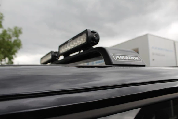 Volkswagen Amarok - Afbeelding 17 van 30